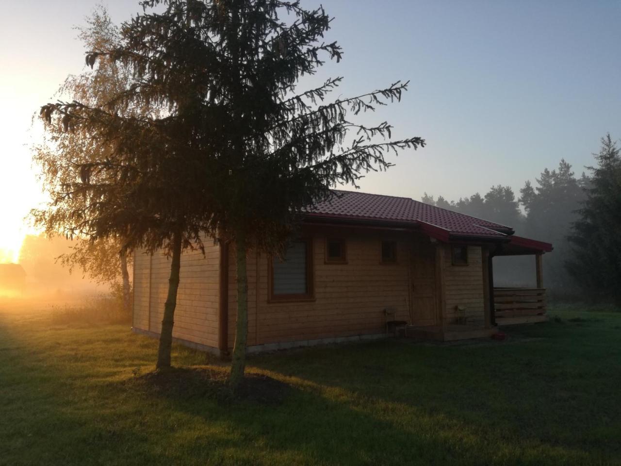 Szydlowiec Anastazewo Exteriér fotografie