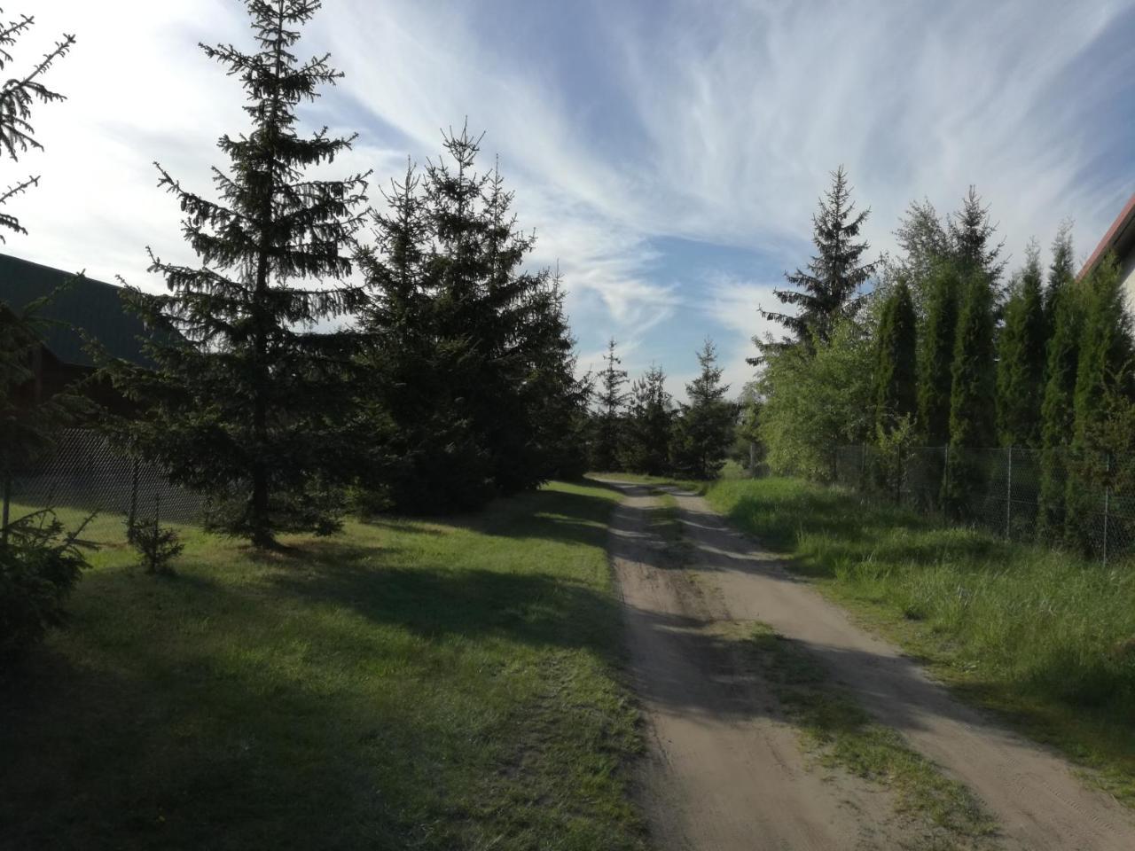 Szydlowiec Anastazewo Exteriér fotografie