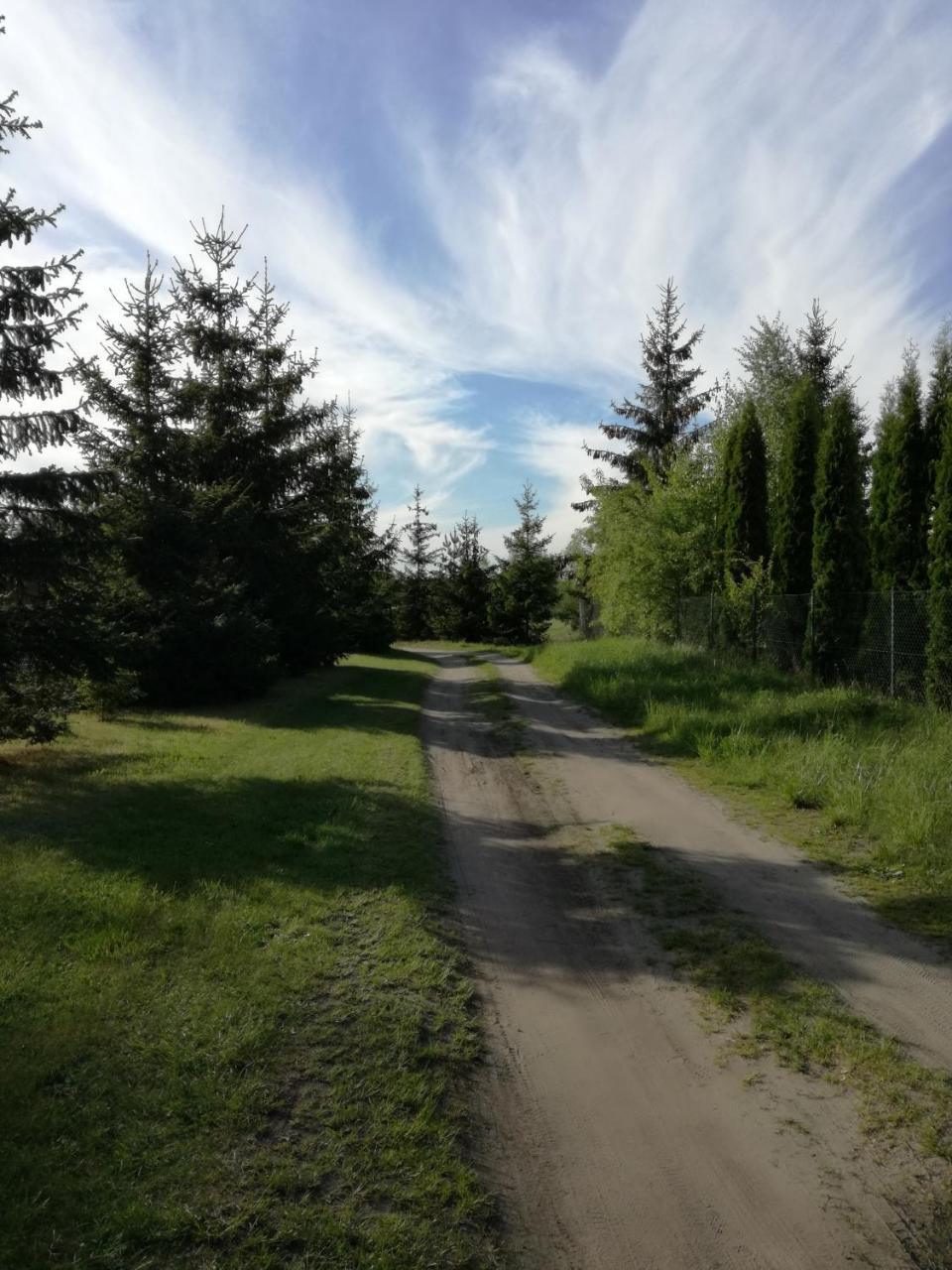 Szydlowiec Anastazewo Exteriér fotografie