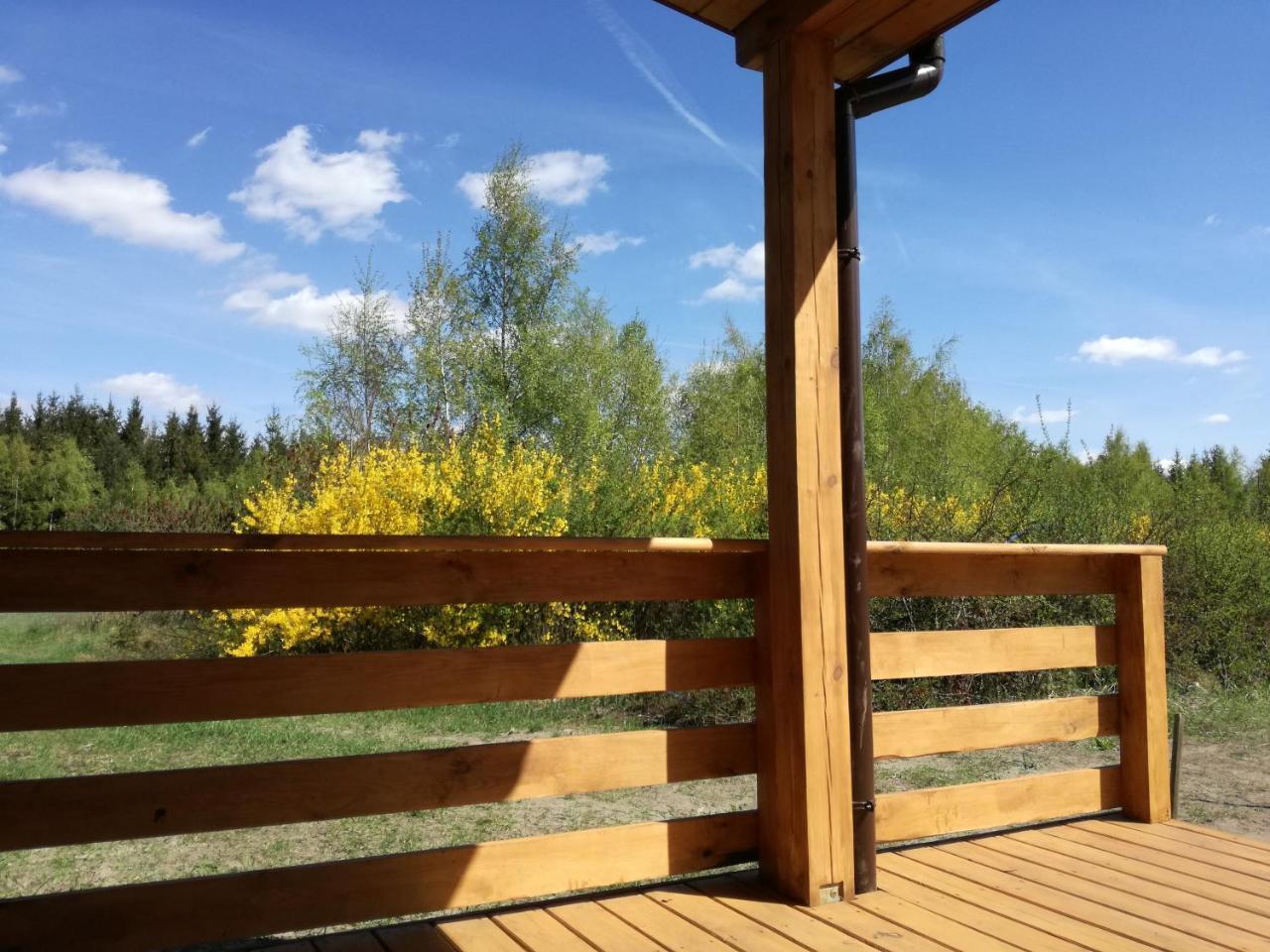 Szydlowiec Anastazewo Exteriér fotografie