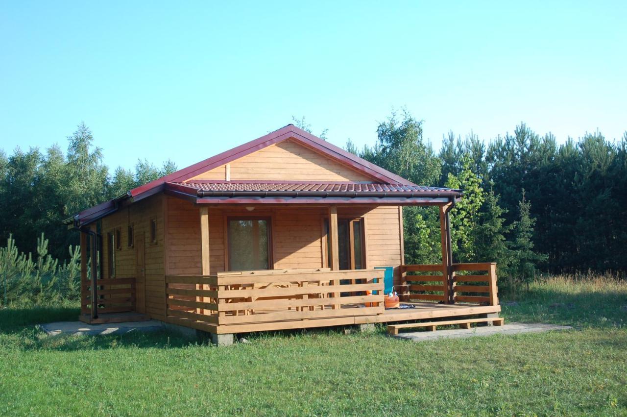 Szydlowiec Anastazewo Exteriér fotografie