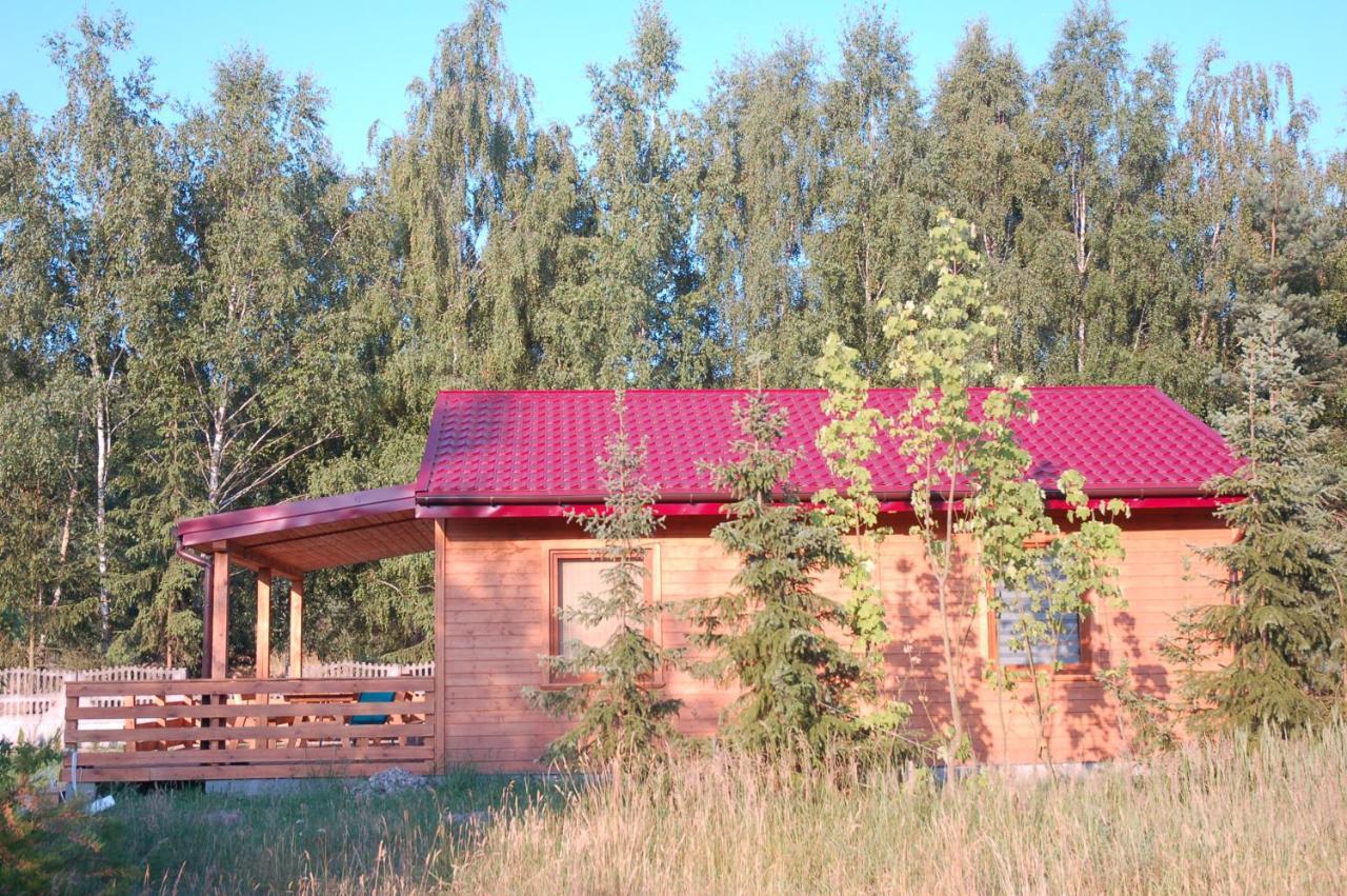 Szydlowiec Anastazewo Exteriér fotografie