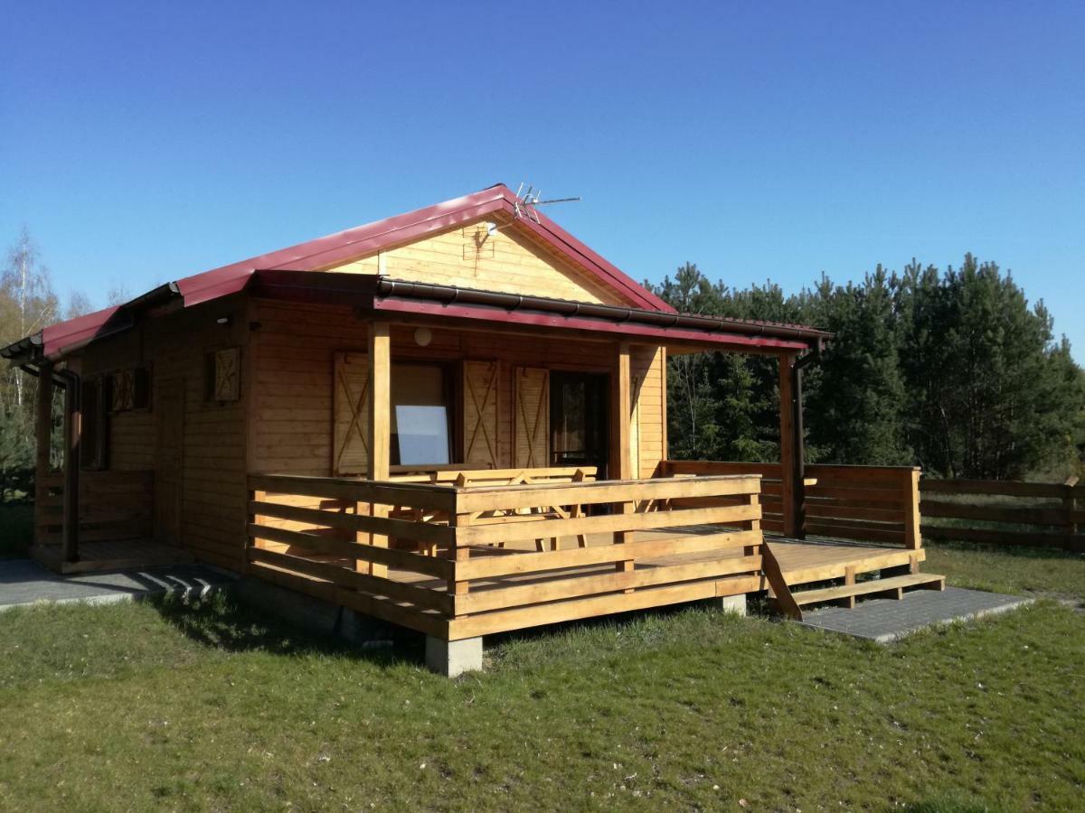 Szydlowiec Anastazewo Exteriér fotografie