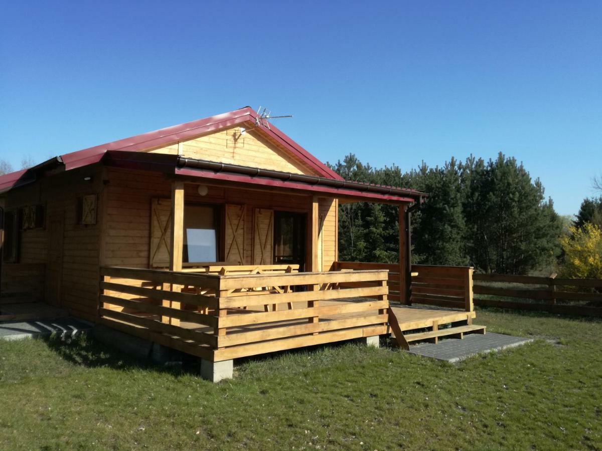 Szydlowiec Anastazewo Exteriér fotografie